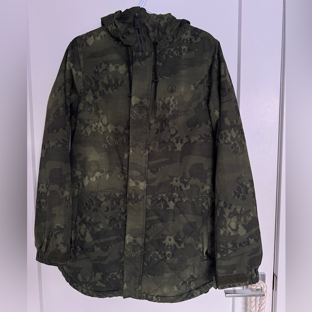 Volcom Snow Jacket